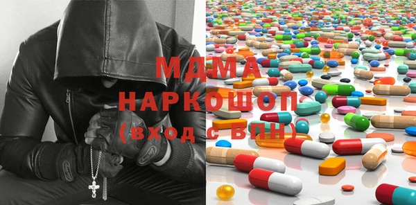 шишки Иннополис